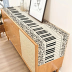 Musical Notes Runner