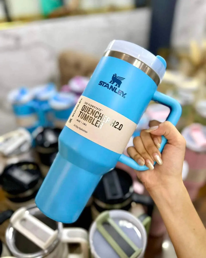 Sipwell Insulated Tumbler