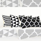 Blakish Cushion Covers Pack of 5