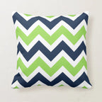 Chevron Zigzag Cushion Cover pack 5