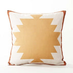 Nordic Sofa Linen Print Cushion Pack 6