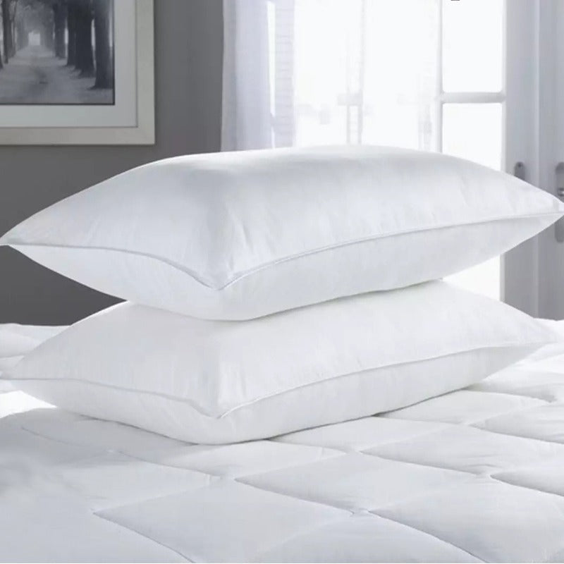 Fiber Pillow