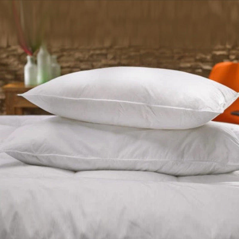 Fiber Pillow