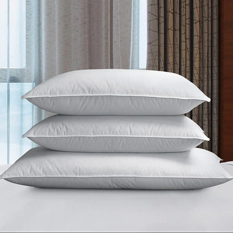 Fiber Pillow