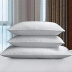 Fiber Pillow