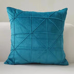Velvet Weave Cushion Cover Pack Of 2
