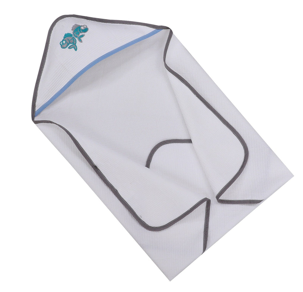 Snuggle Hood Baby wrap