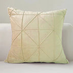 Velvet Weave Cushion Cover Pack Of 2