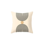 Stripped  Cushion Cover Pack of 5