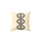Stripped  Cushion Cover Pack of 5