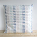 Wave Droplets Cushion Case Pack Of 7