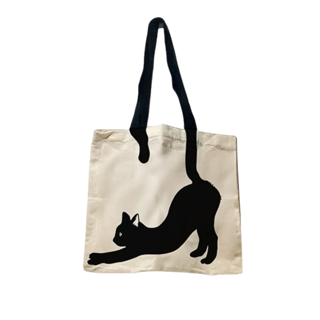 Billi Canvas Tote
