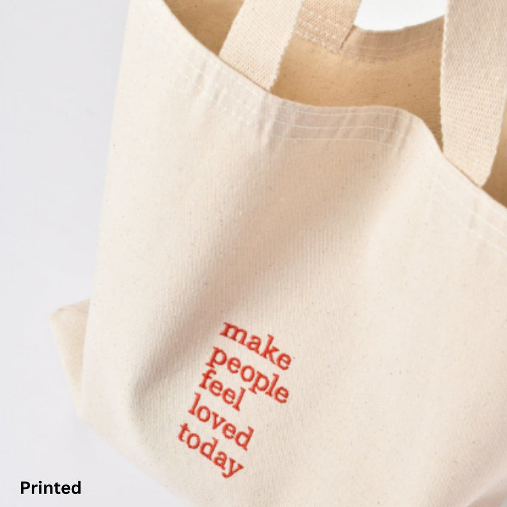 Carry Positivity